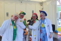 Clown-dottori