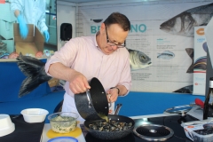 Showcooking