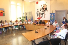 Incontro-clown-dottori